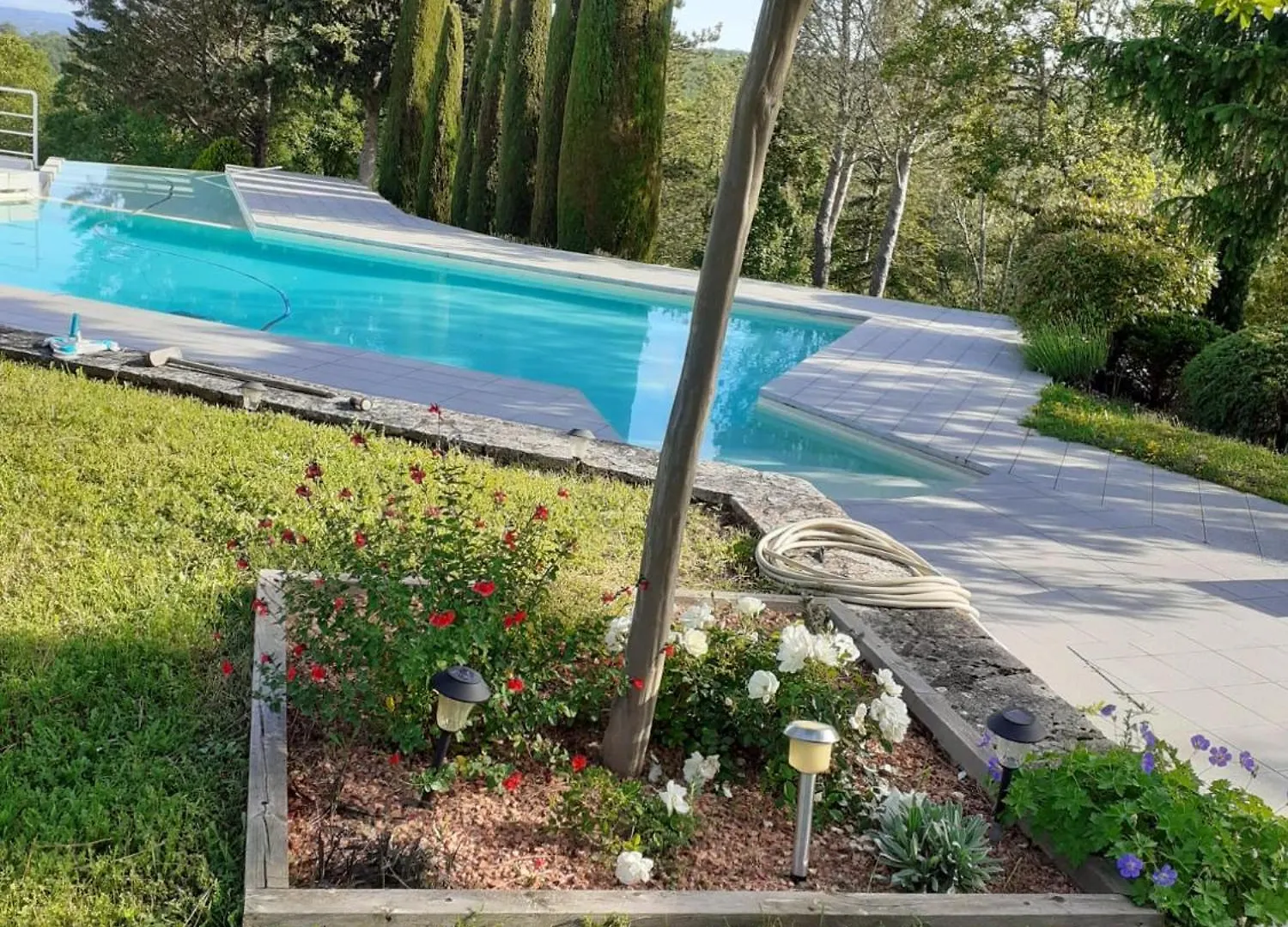 Βίλα Maison Terral, Piscine Privee, Entre Sarlat Et Rocamadour Calès
