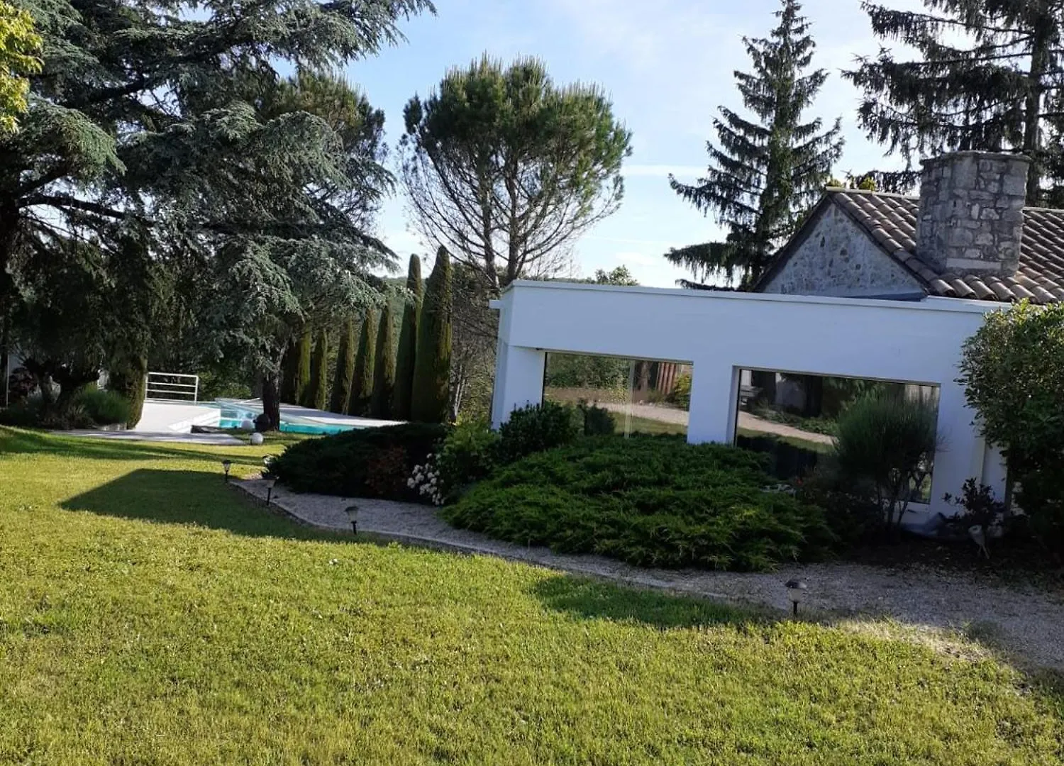 Maison Terral, Piscine Privee, Entre Sarlat Et Rocamadour Calès